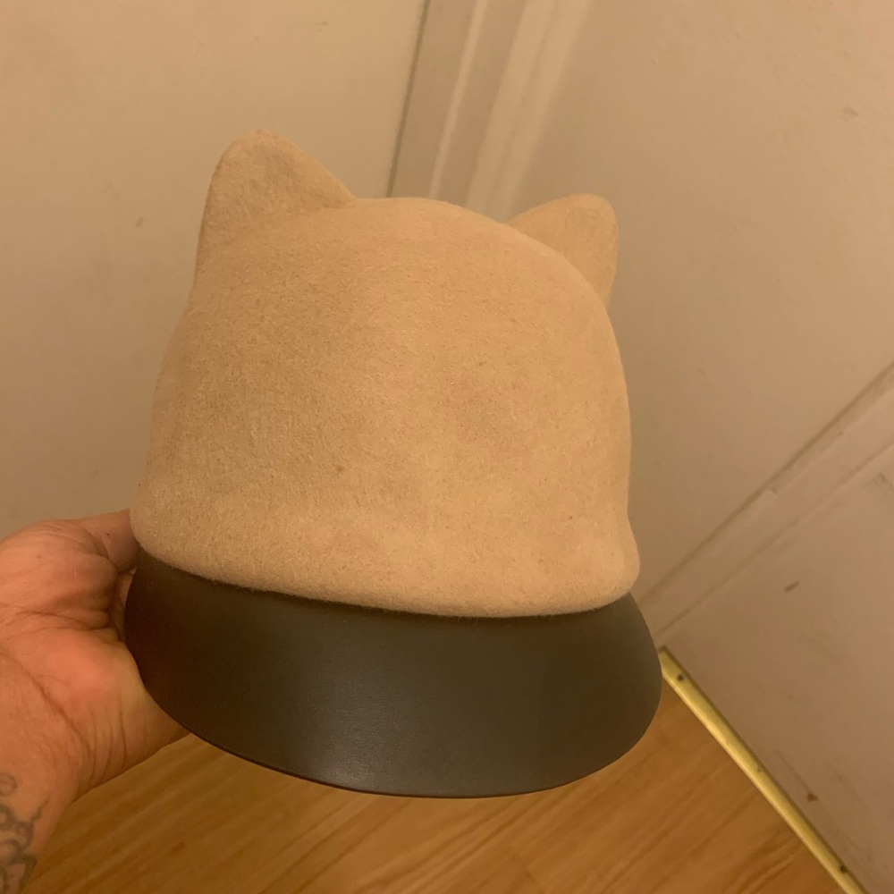 Wool Hat